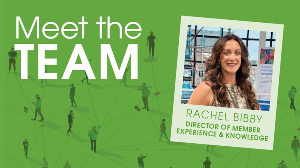 Meet the team: Member Experience and Knowledge