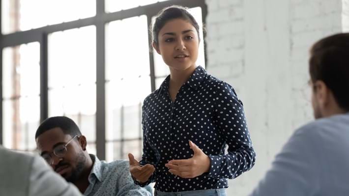 Personal development courses