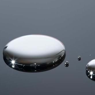 Effectively removing mercury contamination in oil and gas exploration and production systems