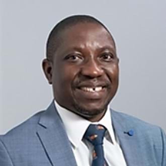 Michael Olawale Daramola