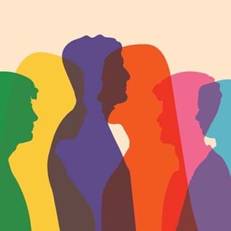 Leadership and safety in uncertain situations