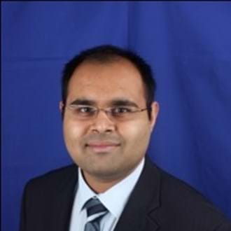 Mohammed Asmaljee 