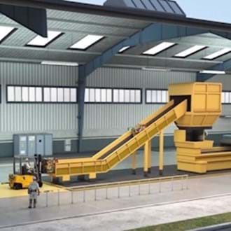 Mura Technology reduces carbon emissions from the plastics industry 