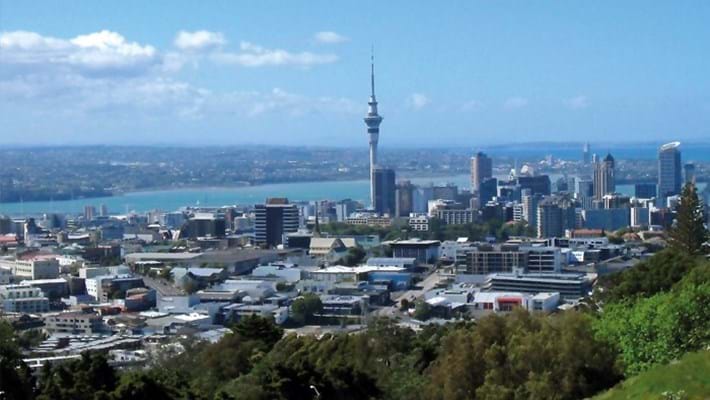 New Zealand