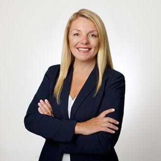 Nicole Kirkwood