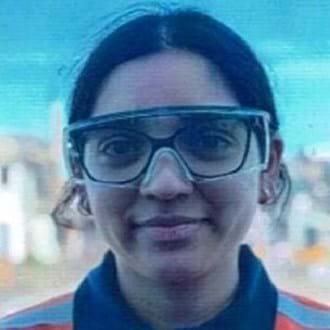 Nitika Singh