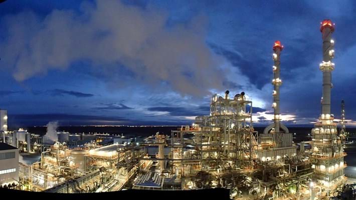Sustainably converting natural gas to renewable materials - IChemE Oil and Gas Award Winner 2019