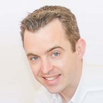 Padraig Collins