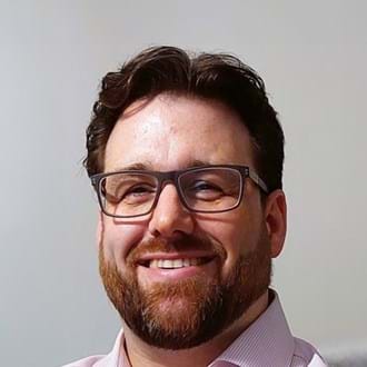 Paul McLaughlin 