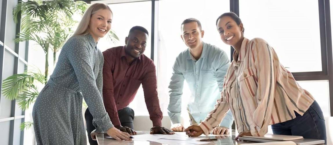 Webinar: Decision Making in Chemical Engineering: Lead with Insight, Act with Purpose