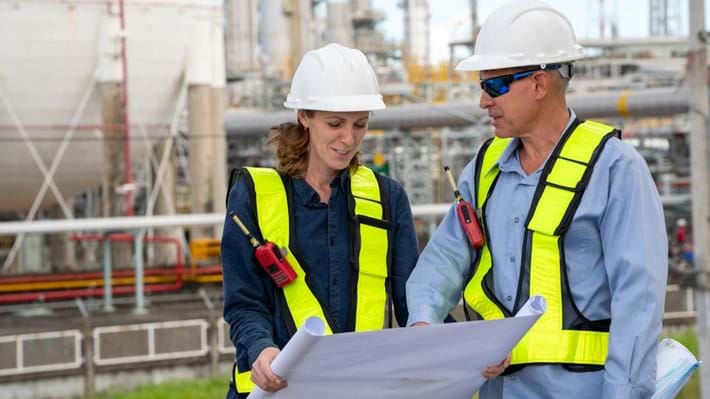 IChemE launches training for project managers in the chemical and process industries