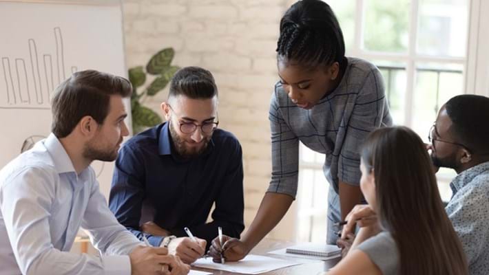 Become an IChemE trainer