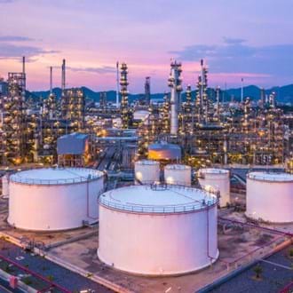 Safer processes for a sustainable world