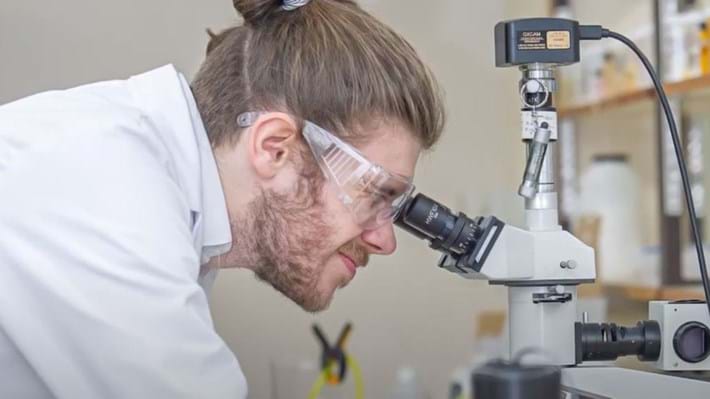 New device allows for controlled medicine release - IChemE Innovative Product & Pharma Award Winners 2019