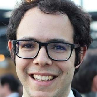 Meet a difference maker – Dr Mauro Luberti