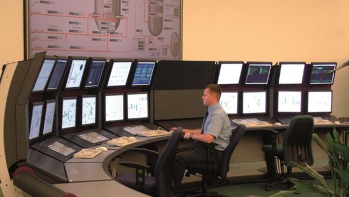 Process Management and Control