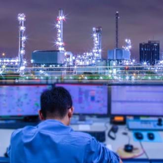 Alarm rationalisation and lead process safety metrics
