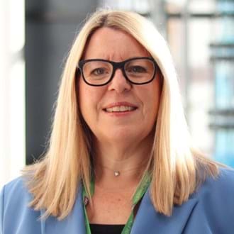Rachel Baxter-Smith