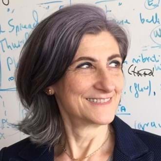 Raffaella Ocone: IChemE President 2025–2026