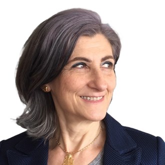 Raffaella Ocone
