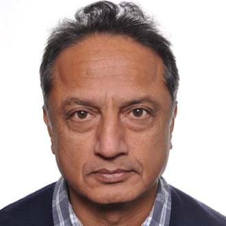 Ramesh Fatania