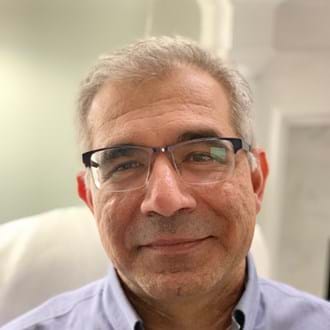 Ramin Abhari