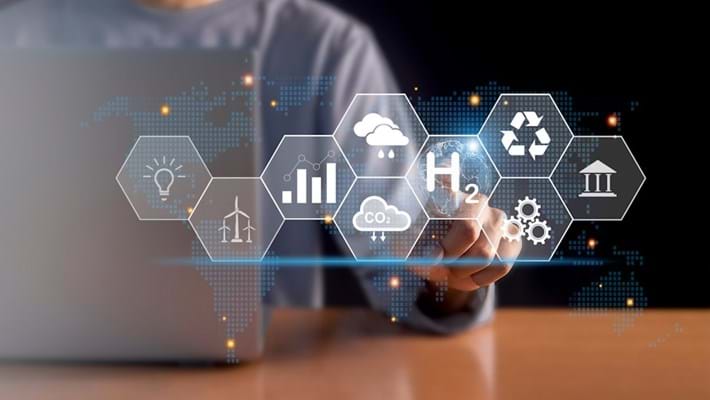 Strategic partnerships