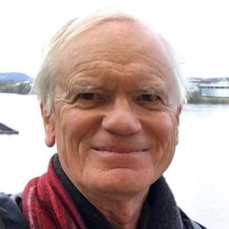 Richard Charles Darton: IChemE President 2008–2009
