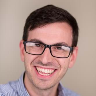 Meet a difference maker – Richard McKinlay