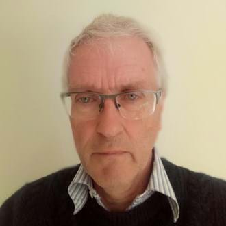 Robin Kenyon