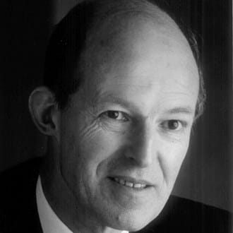 Robert (Robin) Cameron Paul: IChemE President 1990–1991