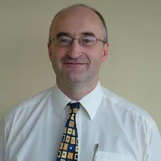 Roger Casey