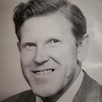 Roger William Herbert Sargent: IChemE President 1973–1974