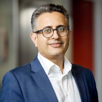 Sustainability Success Story – Saeid Baroutian