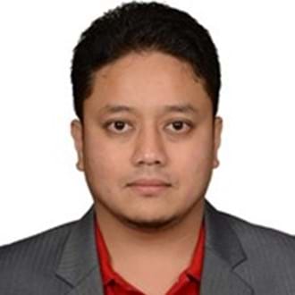 Saiful Anuar B M Mokhtar
