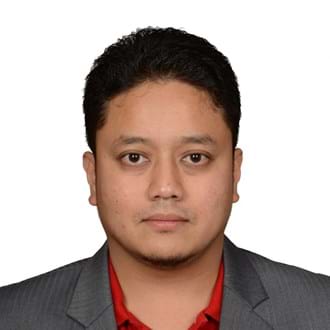 Saiful Anuar Mohd Mokhtar