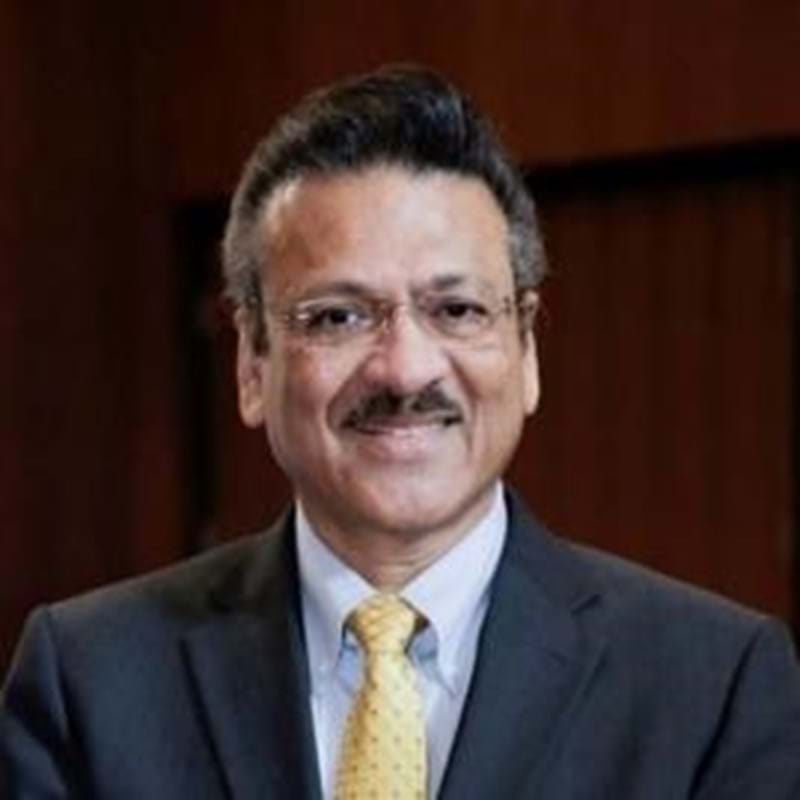 Shakeel H. Kadri, Center for Chemical Process Safety