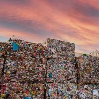Building knowledge on Energy from Waste through online learning
