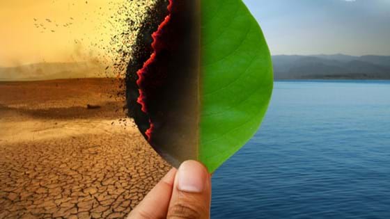 Water SIG’s Climate Crisis Position