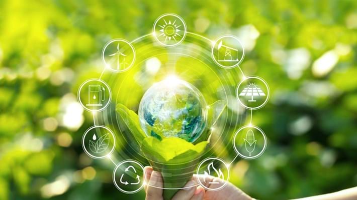 How can chemical engineers help create a greener, safer, cleaner world?