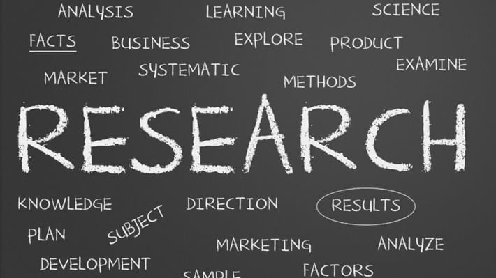 Challenging perceptions in chemical engineering research