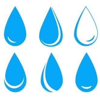 US based net zero targets in the water sector