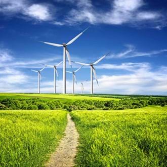 Energy and Resource Efficiency Group 