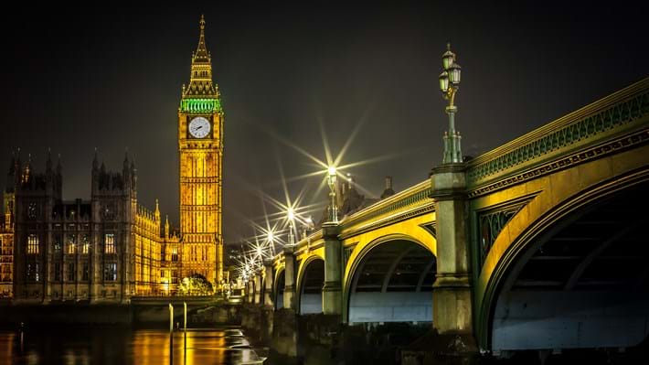 IChemE responds to announcement of 2024 UK General Election