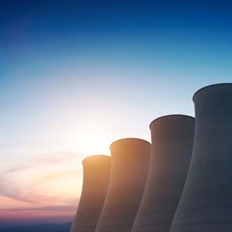 Nuclear energy and its role in climate change mitigation 