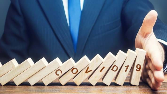 How is COVID-19 impacting process safety management? #Hazards30