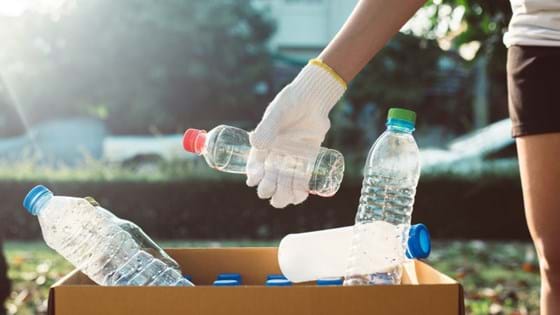 Why Plastics Webinar