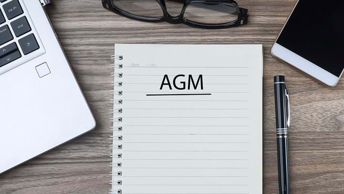 Annual General Meetings 