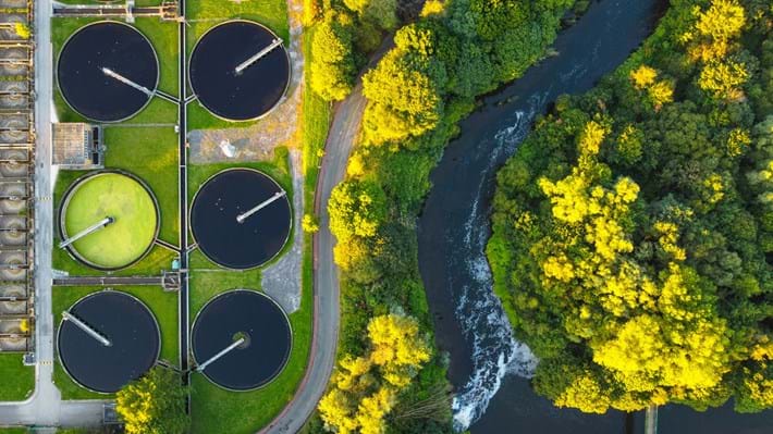 Report from Royal Academy of Engineering and IChemE urges wastewater infrastructure upgrades