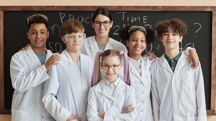 Presidential blog: Futureproofing the profession 